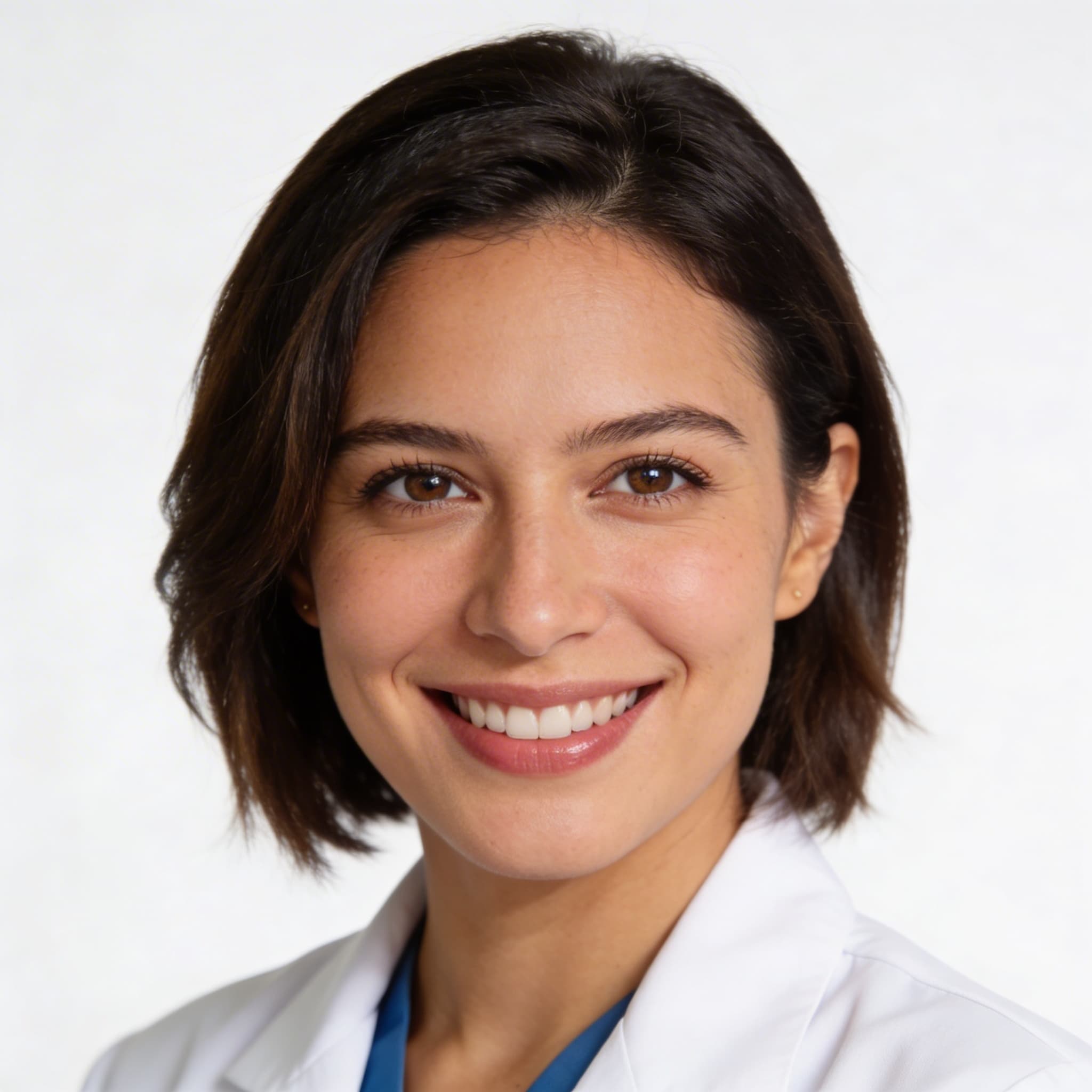 Jennifer Morales
