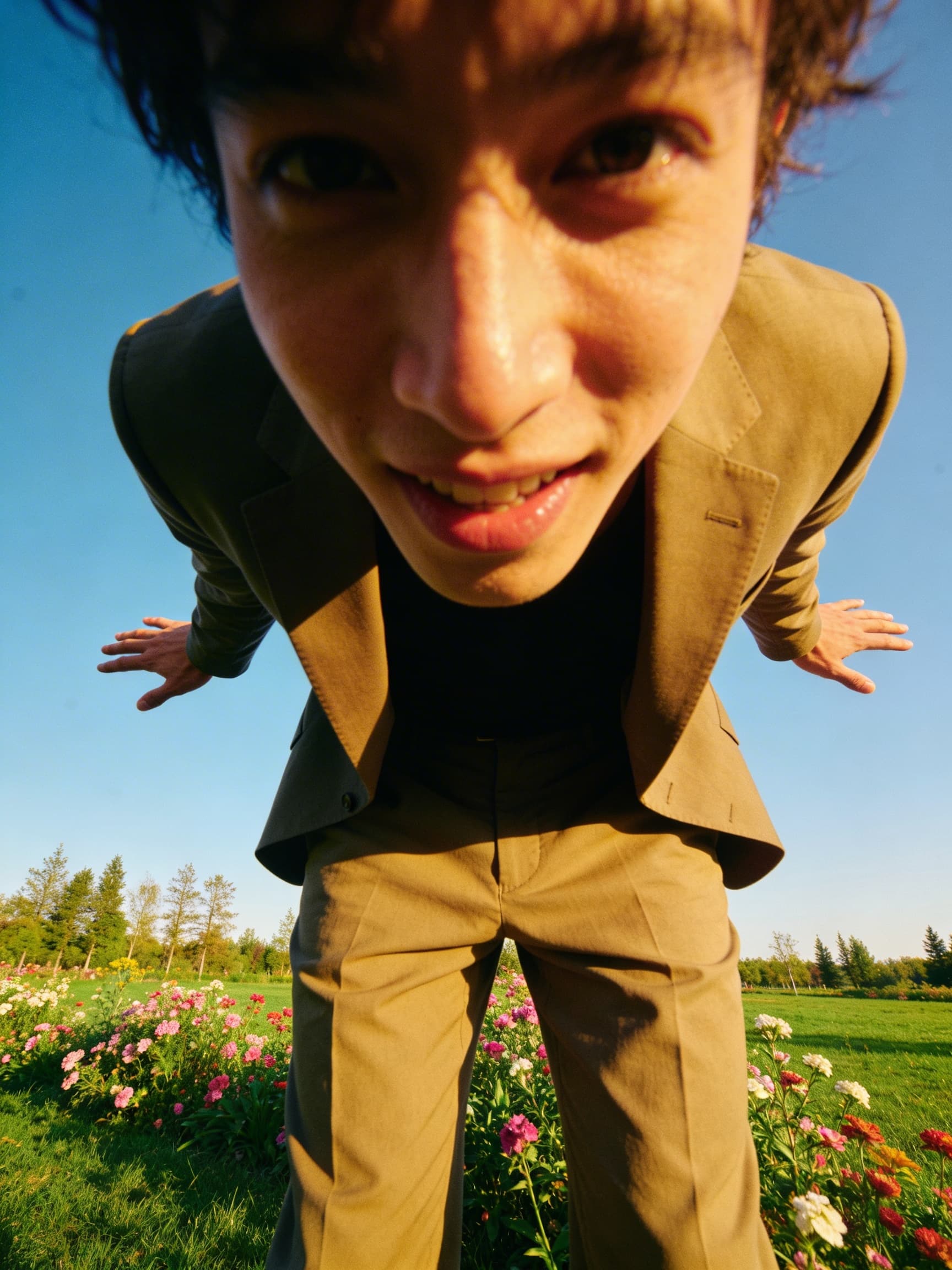 Our team supporting recovery