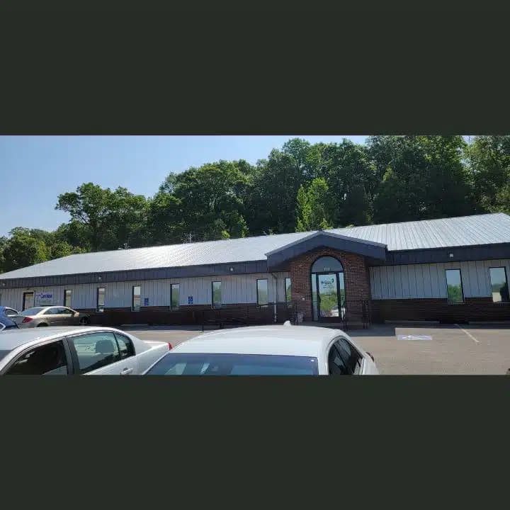 A New Start II LLC - Hero Image