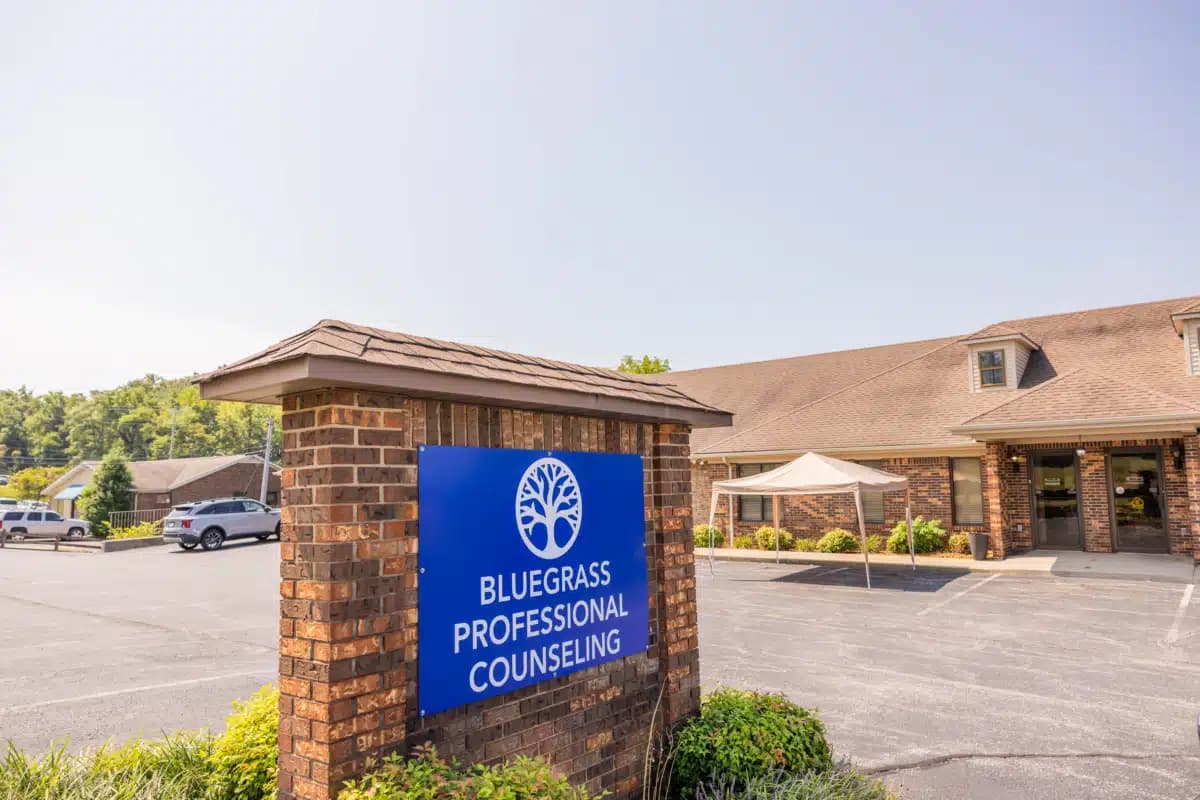 Bluegrass Professional Counseling - Preview