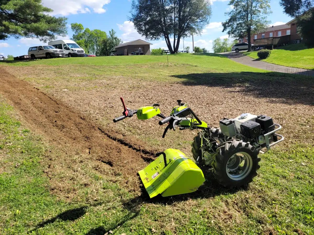 Boulware Mission Inc