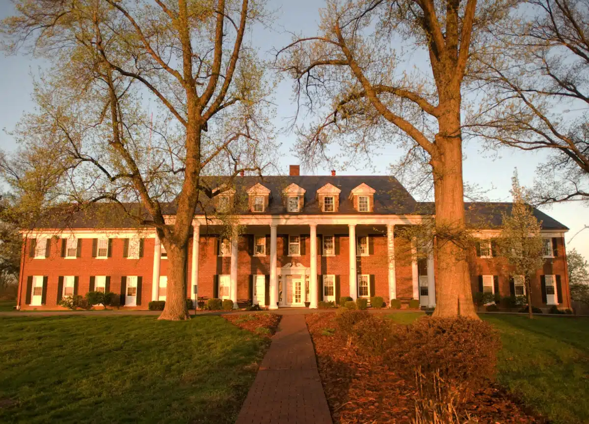 Childrens Home of Northern Kentucky