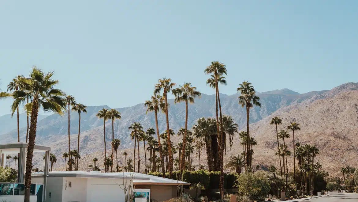 Coachella Valley Recovery Ctr - Preview