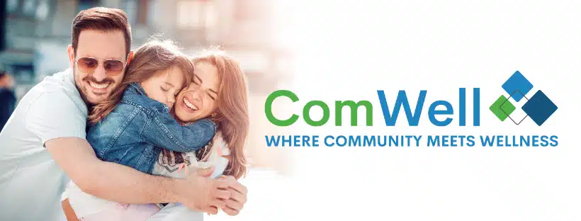 ComWell - Hero Image