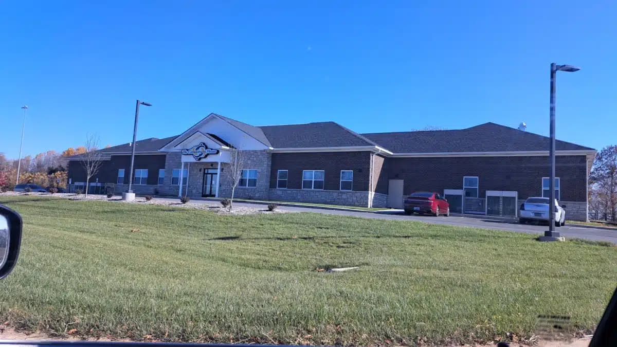 Commitment House LLC