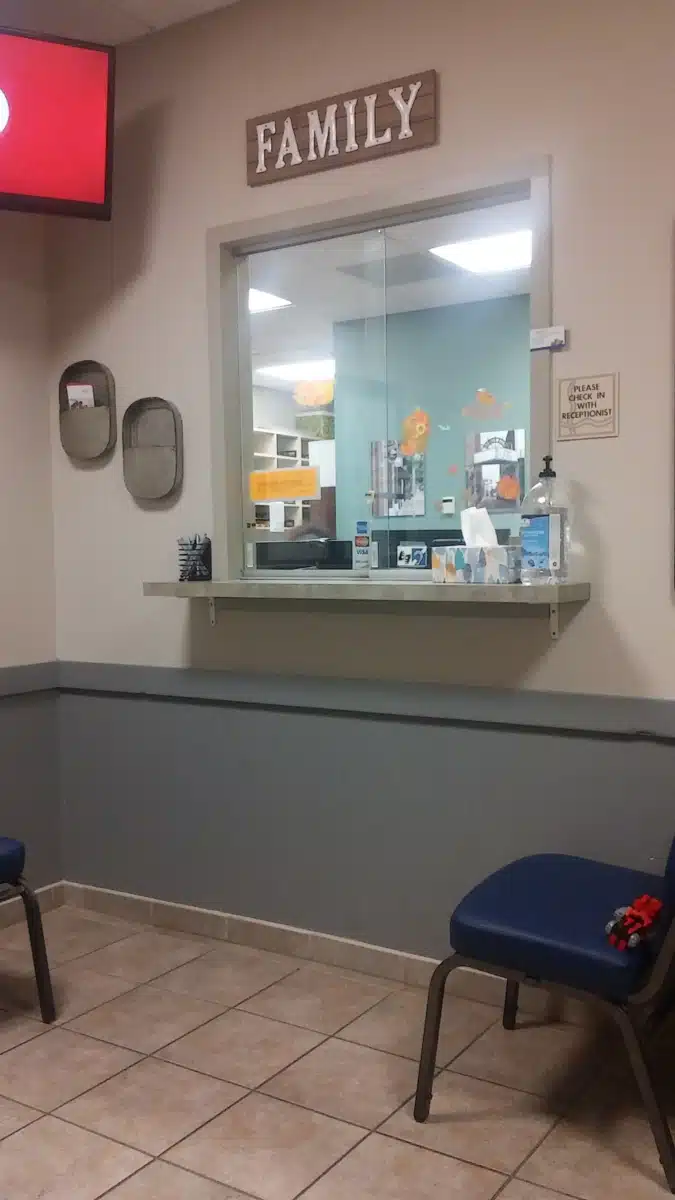 Four Rivers Behavioral Health