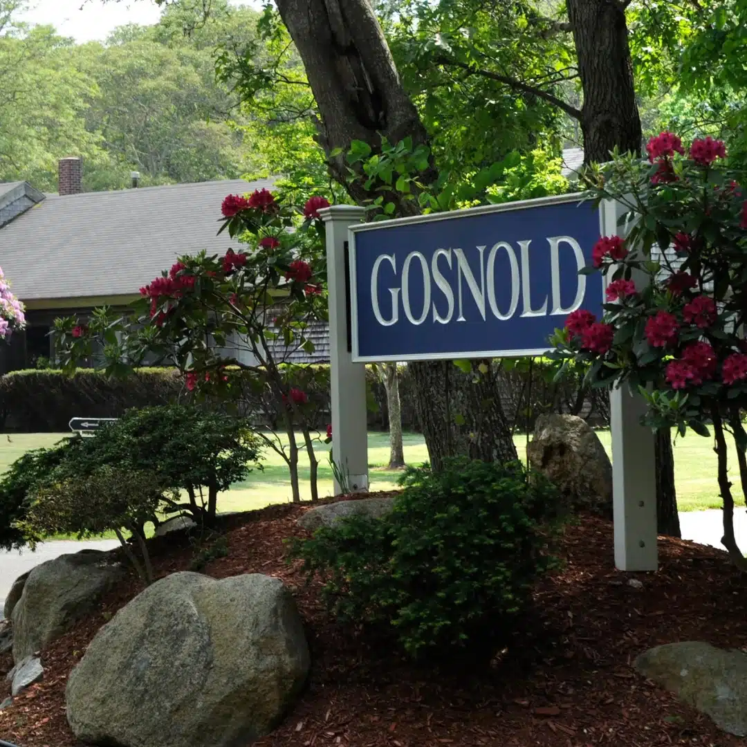 Gosnold Treatment Center - Preview