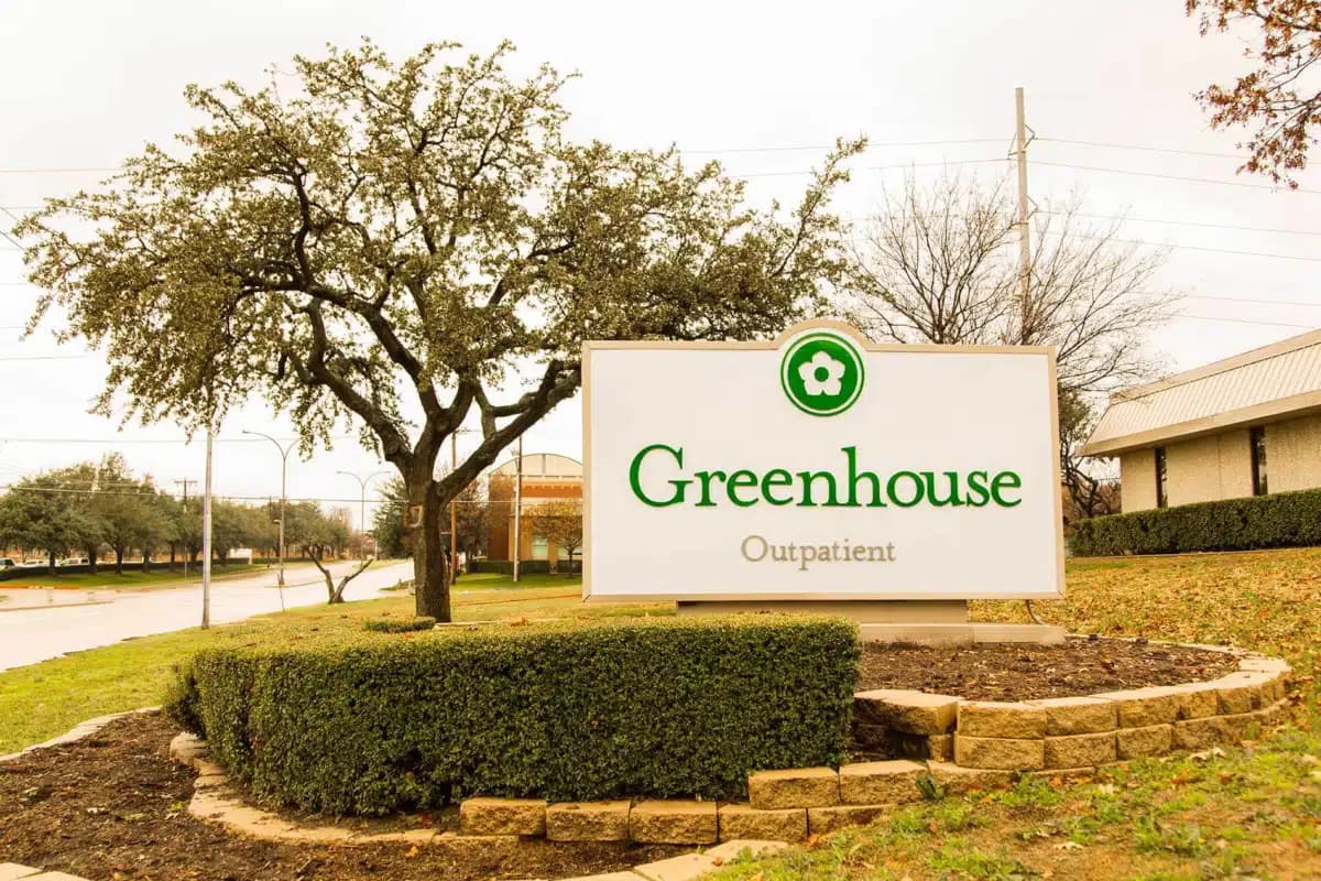 Greenhouse Outpatient Center - Preview