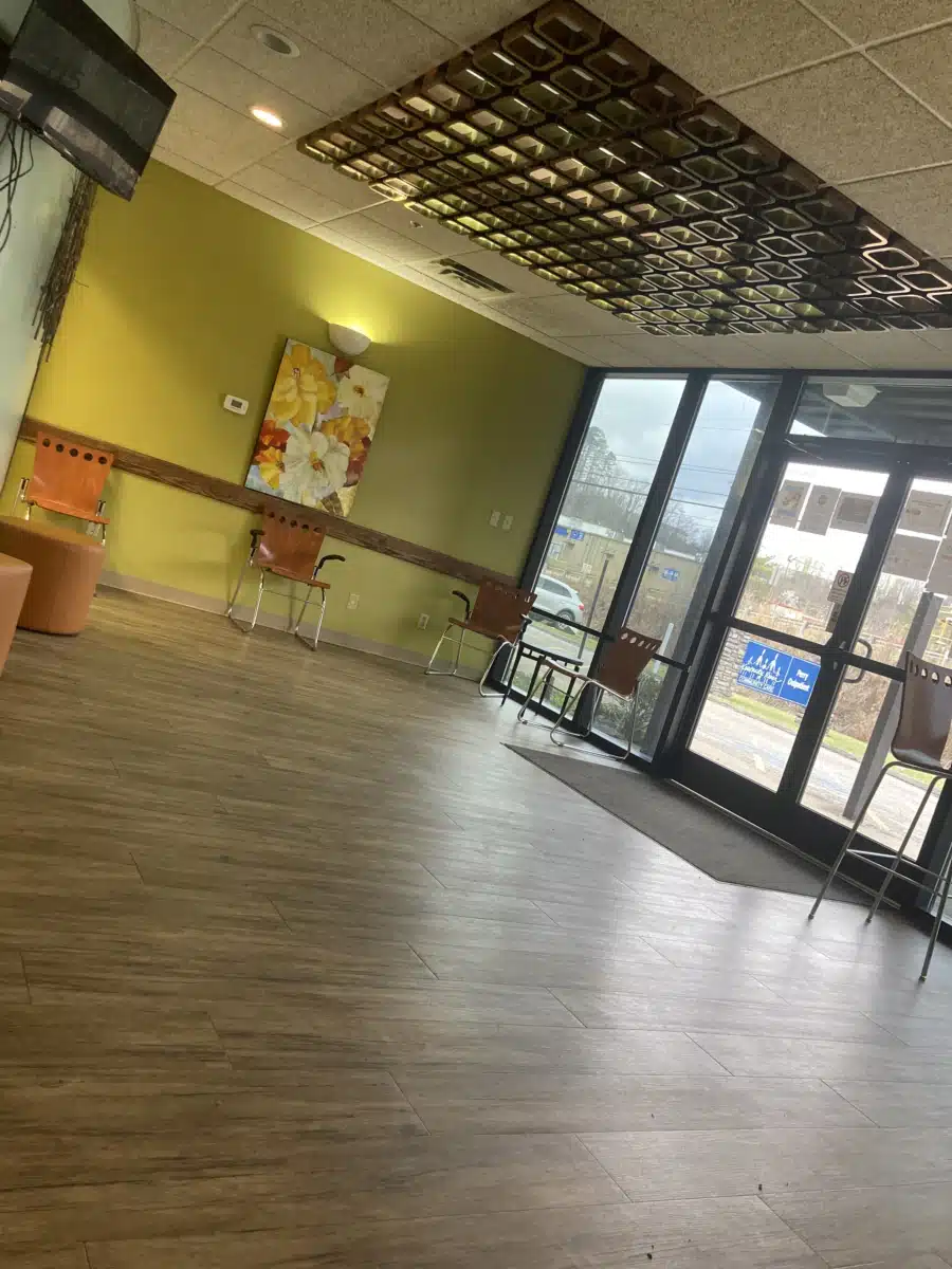 Kentucky River Community Care Inc