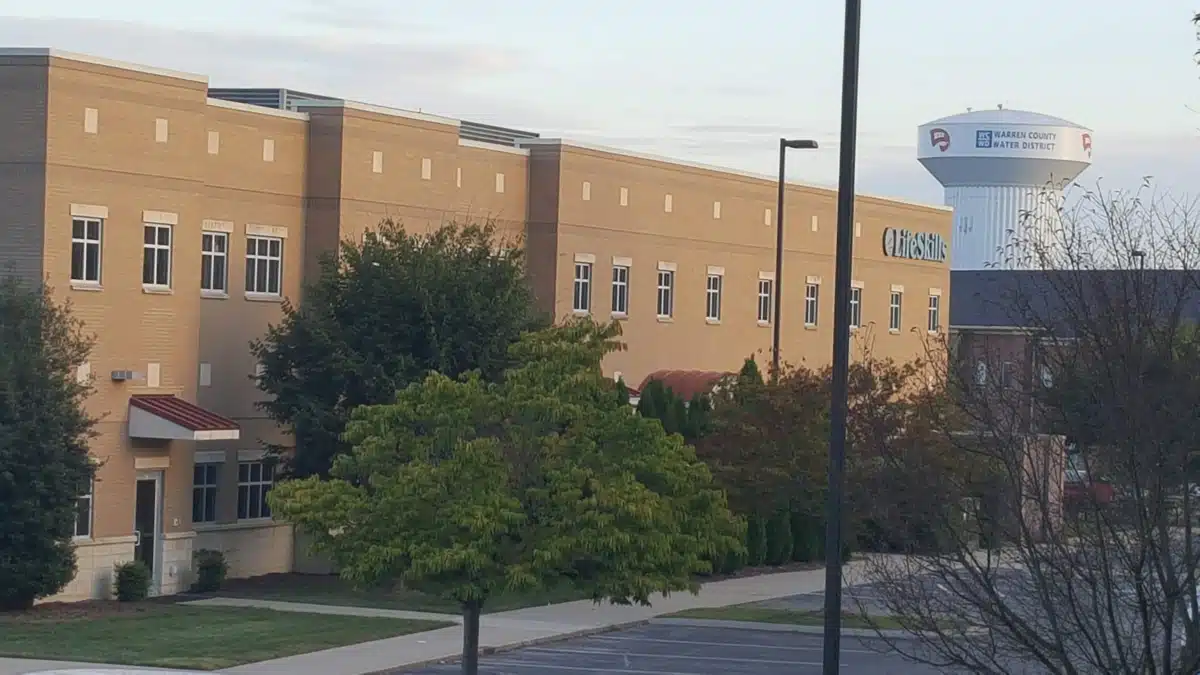 LifeSkills Inc - Preview