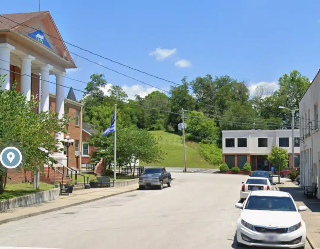 Mountain Comprehensive Care