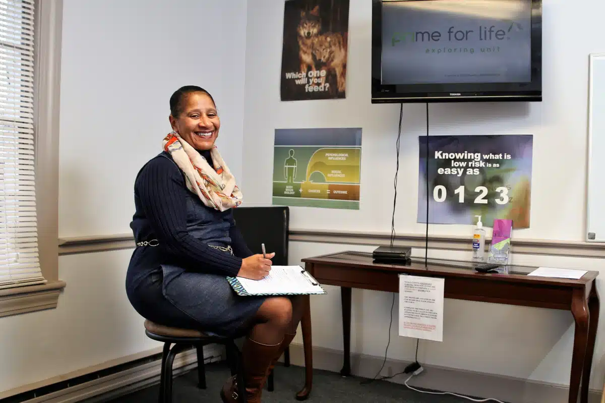 New Life Counseling Services