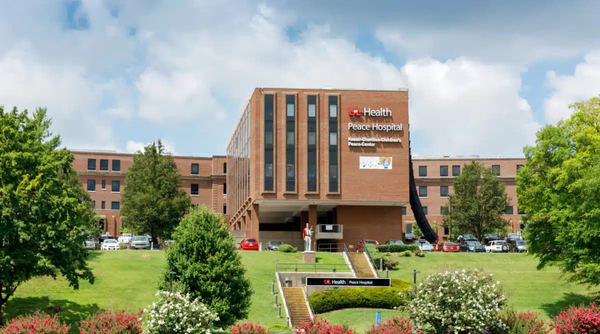 UofL Health