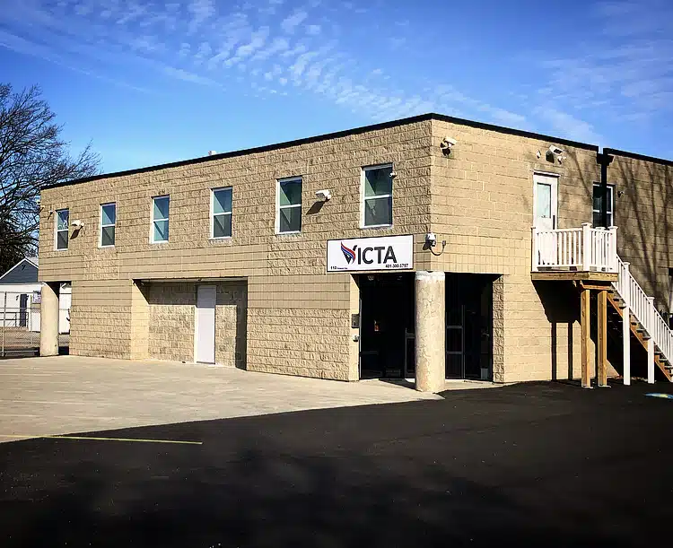 VICTA - Hero Image