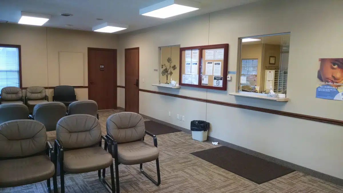 Valley Oaks Health - Preview