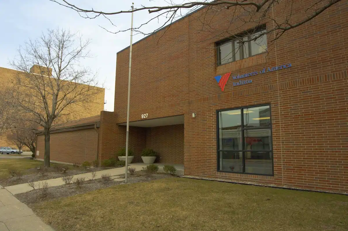 Volunteers of America OHIN - Preview