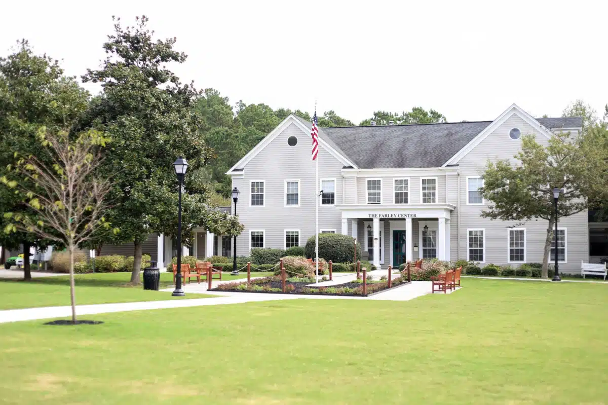 Williamsburg Place - Preview