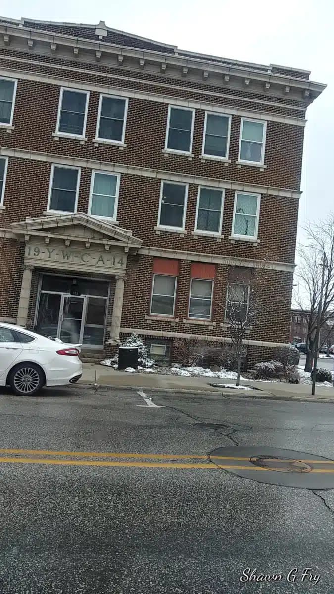 YWCA of Fort Dodge - Preview