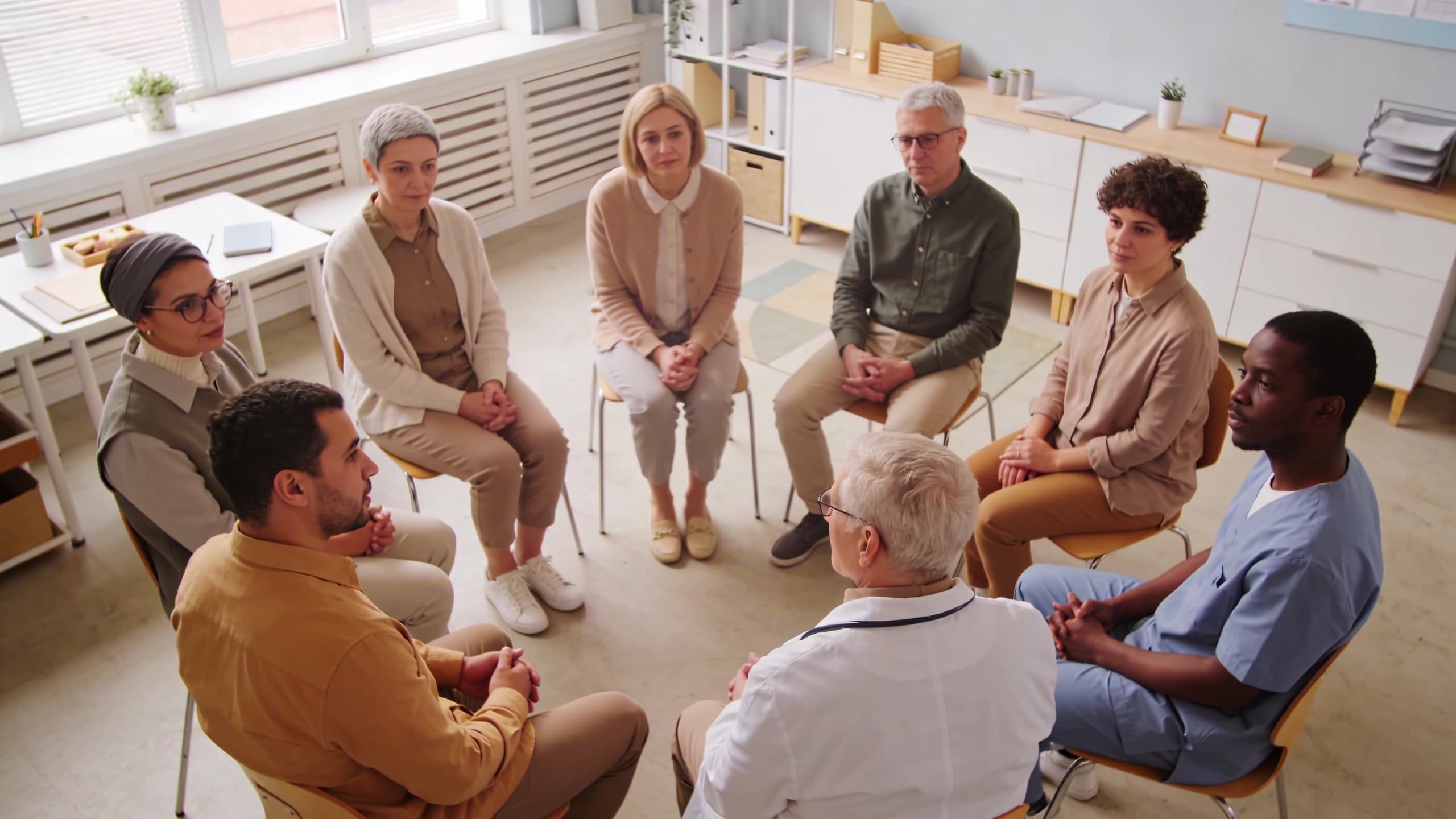 Types of Rehabilitation Programs and How to Choose the Right One